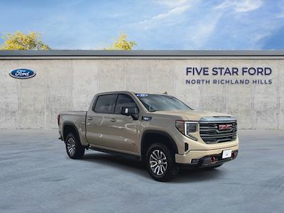 Used 2022 GMC Sierra 1500 - photo 1