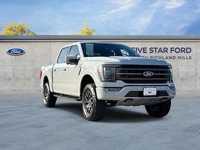 2023 Ford F-150 SuperCrew Cab 4WD Pickup for sale #TEC12112A - photo 1