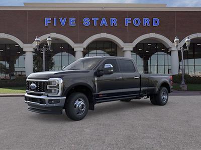 2026 Ford F-350 Crew Cab DRW 4WD Pickup for sale #TEC12981 - photo 1