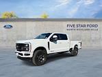 2023 Ford F-250 Crew Cab 4WD Pickup for sale #TEC13731A - photo 4