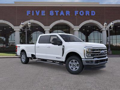 2026 Ford F-250 Crew Cab 4WD Pickup for sale #TEC15431 - photo 1