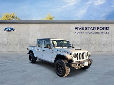 2021 Jeep Gladiator Crew Cab 4WD Pickup for sale #TEC20848A - photo 1