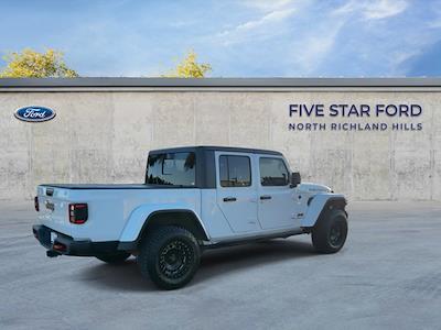 2021 Jeep Gladiator Crew Cab 4WD Pickup for sale #TEC20848A - photo 2