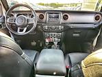 2021 Jeep Gladiator Crew Cab 4WD Pickup for sale #TEC20848A - photo 9