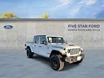2021 Jeep Gladiator Crew Cab 4WD Pickup for sale #TEC20848A - photo 1