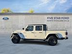 2021 Jeep Gladiator Crew Cab 4WD Pickup for sale #TEC20848A - photo 5