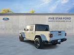 2021 Jeep Gladiator Crew Cab 4WD Pickup for sale #TEC20848A - photo 6