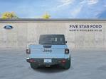 2021 Jeep Gladiator Crew Cab 4WD Pickup for sale #TEC20848A - photo 7