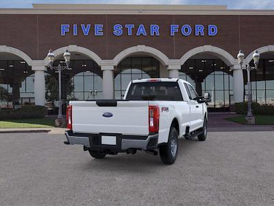 2026 Ford F-250 Super Cab 4x4 Pickup for sale #TEC20999 - photo 2