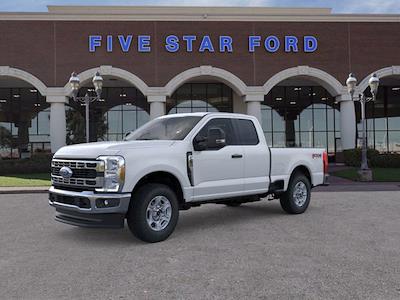 New 2026 Ford F-250 XLT Super Cab for sale #TEC21731 - photo 1