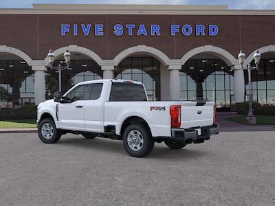 New 2026 Ford F-250 XLT Super Cab for sale #TEC21731 - photo 2