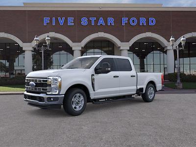 New 2026 Ford F-250 XLT Crew Cab Pickup for sale #TEC21854 - photo 2