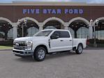 New 2026 Ford F-250 XLT Crew Cab Pickup for sale #TEC21854 - photo 2