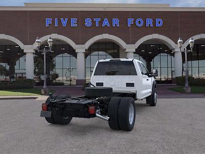 New 2026 Ford F-550 - photo 1