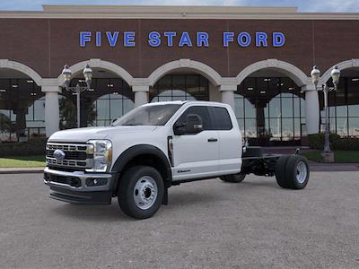 New 2026 Ford F-550 - photo 1