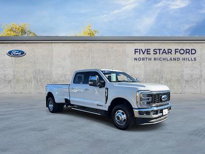 2025 Ford F-350 Crew Cab DRW 4WD Pickup for sale #TEC25332A - photo 1