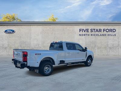 2025 Ford F-350 Crew Cab DRW 4WD Pickup for sale #TEC25332A - photo 2