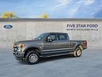 2021 Ford F-250 Crew Cab 4WD Pickup for sale #TEC30929A - photo 4