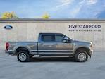 2021 Ford F-250 Crew Cab 4WD Pickup for sale #TEC30929A - photo 8