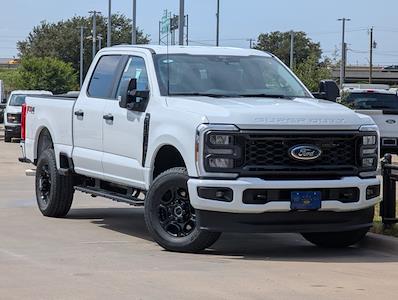 New 2026 Ford F-250 XL Crew Cab for sale #TEC31246 - photo 1