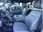 2014 Ford F-350 Regular Cab DRW RWD Flatbed Truck for sale #TEC31337A - photo 16