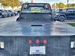 2014 Ford F-350 Regular Cab DRW RWD Flatbed Truck for sale #TEC31337A - photo 24
