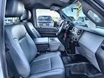 2014 Ford F-350 Regular Cab DRW RWD Flatbed Truck for sale #TEC31337A - photo 25