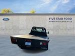 2014 Ford F-350 Regular Cab DRW RWD Flatbed Truck for sale #TEC31337A - photo 7
