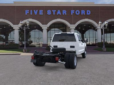 2026 Ford F-350 Super Cab DRW 4WD Cab Chassis for sale #TEC32005 - photo 2