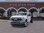 New 2026 Ford F-350 XL Super Cab 4x4 Cab Chassis for sale #TEC32220 - photo 3