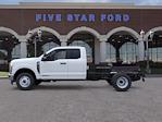 New 2026 Ford F-350 XL Super Cab 4x4 Cab Chassis for sale #TEC32220 - photo 4