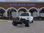 New 2026 Ford F-350 XL Super Cab 4x4 Cab Chassis for sale #TEC32220 - photo 8
