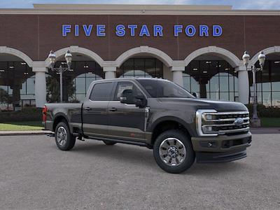 New 2026 Ford F-250 King Ranch Crew Cab 4WD Pickup for sale #TEC35459 - photo 1
