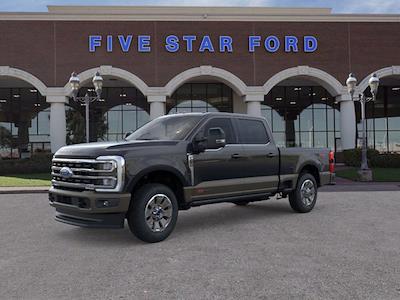 New 2026 Ford F-250 King Ranch Crew Cab 4WD Pickup for sale #TEC35459 - photo 2