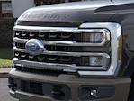 New 2026 Ford F-250 King Ranch Crew Cab 4WD Pickup for sale #TEC35459 - photo 17