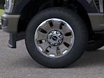 New 2026 Ford F-250 King Ranch Crew Cab 4WD Pickup for sale #TEC35459 - photo 19