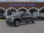 New 2026 Ford F-250 King Ranch Crew Cab 4WD Pickup for sale #TEC35459 - photo 2