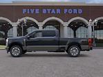 New 2026 Ford F-250 King Ranch Crew Cab 4WD Pickup for sale #TEC35459 - photo 4