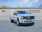 2025 Ford F-450 Crew Cab DRW 4WD Pickup for sale #TEC35691A - photo 32