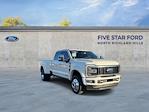 2025 Ford F-450 Crew Cab DRW 4WD Pickup for sale #TEC35691A - photo 1