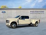 2025 Ford F-450 Crew Cab DRW 4WD Pickup for sale #TEC35691A - photo 3