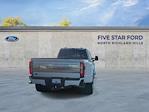 2025 Ford F-450 Crew Cab DRW 4WD Pickup for sale #TEC35691A - photo 6