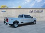 2025 Ford F-450 Crew Cab DRW 4WD Pickup for sale #TEC35691A - photo 7