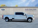 2025 Ford F-450 Crew Cab DRW 4WD Pickup for sale #TEC35691A - photo 8