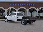 2026 Ford F-350 Crew Cab DRW 4WD Cab Chassis for sale #TEC41468 - photo 6