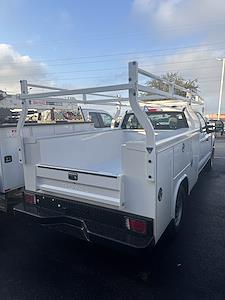 New 2026 Ford F-250 Super Cab Service Truck for sale #TEC42443 - photo 1