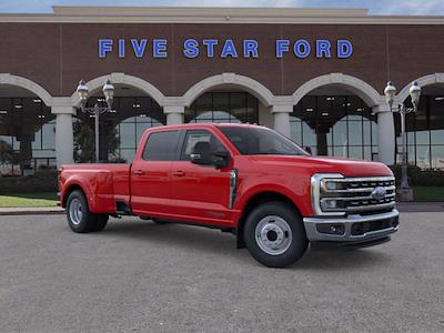 2026 Ford F-350 Crew Cab DRW RWD Pickup for sale #TEC42943 - photo 1