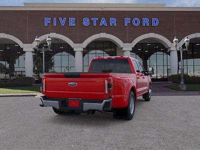 2026 Ford F-350 Crew Cab DRW RWD Pickup for sale #TEC42943 - photo 2