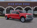 2026 Ford F-350 Crew Cab DRW RWD Pickup for sale #TEC42943 - photo 1