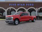 2026 Ford F-350 Crew Cab DRW RWD Pickup for sale #TEC42943 - photo 3